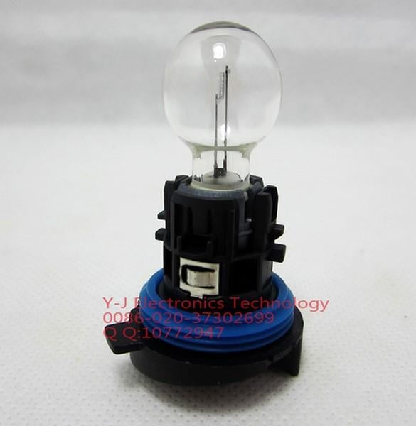 PHILIPS 12V GÜNDÜZ SÜRÜŞ AMPULÜ SOKETLİ 24W