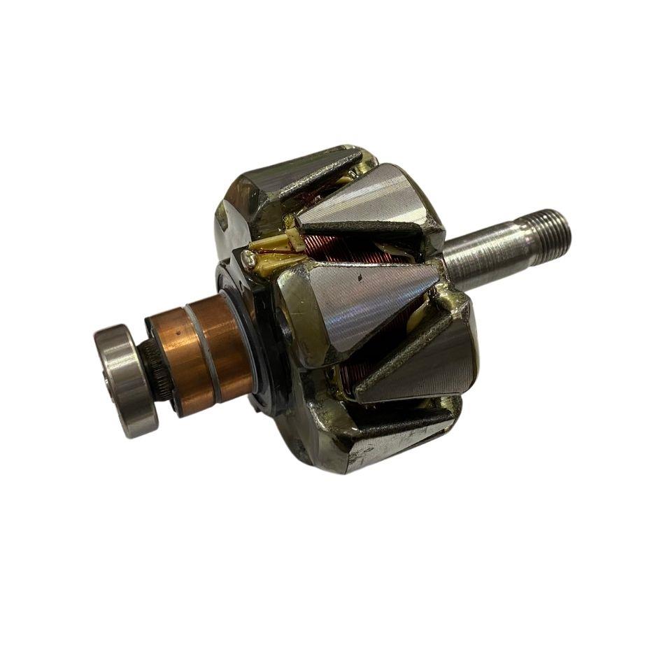 VALEO 12V ALTERNATÖR ROTOR KISA MİL EM