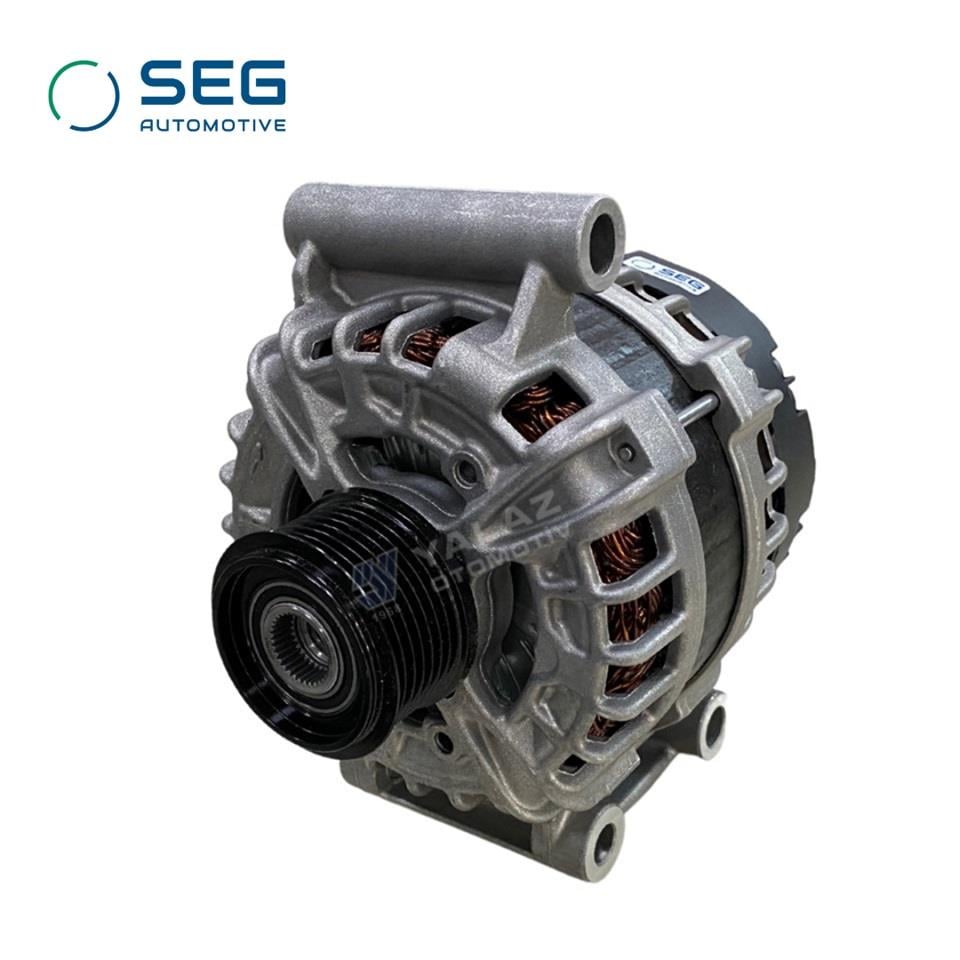 SEG 12V ALTERNATÖR DİNAMO 210 A (LIN) FORD TRANSIT VII 2.2 TDCI 2014 >