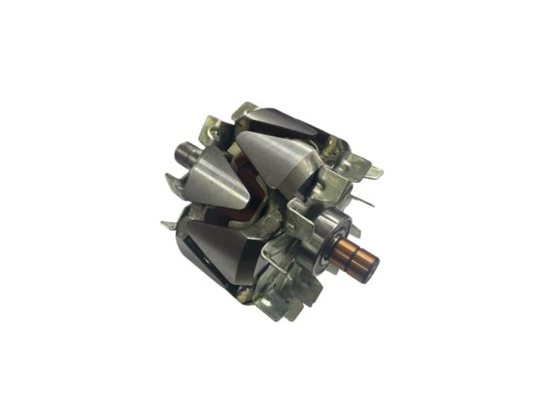 12V ALTERNATÖR ROTOR VISTEON TİPİ 90 A-115 A (RULMANLI) FORD CONNECT