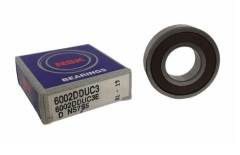 NSK 6002 DDUC3 RULMAN (2RS)