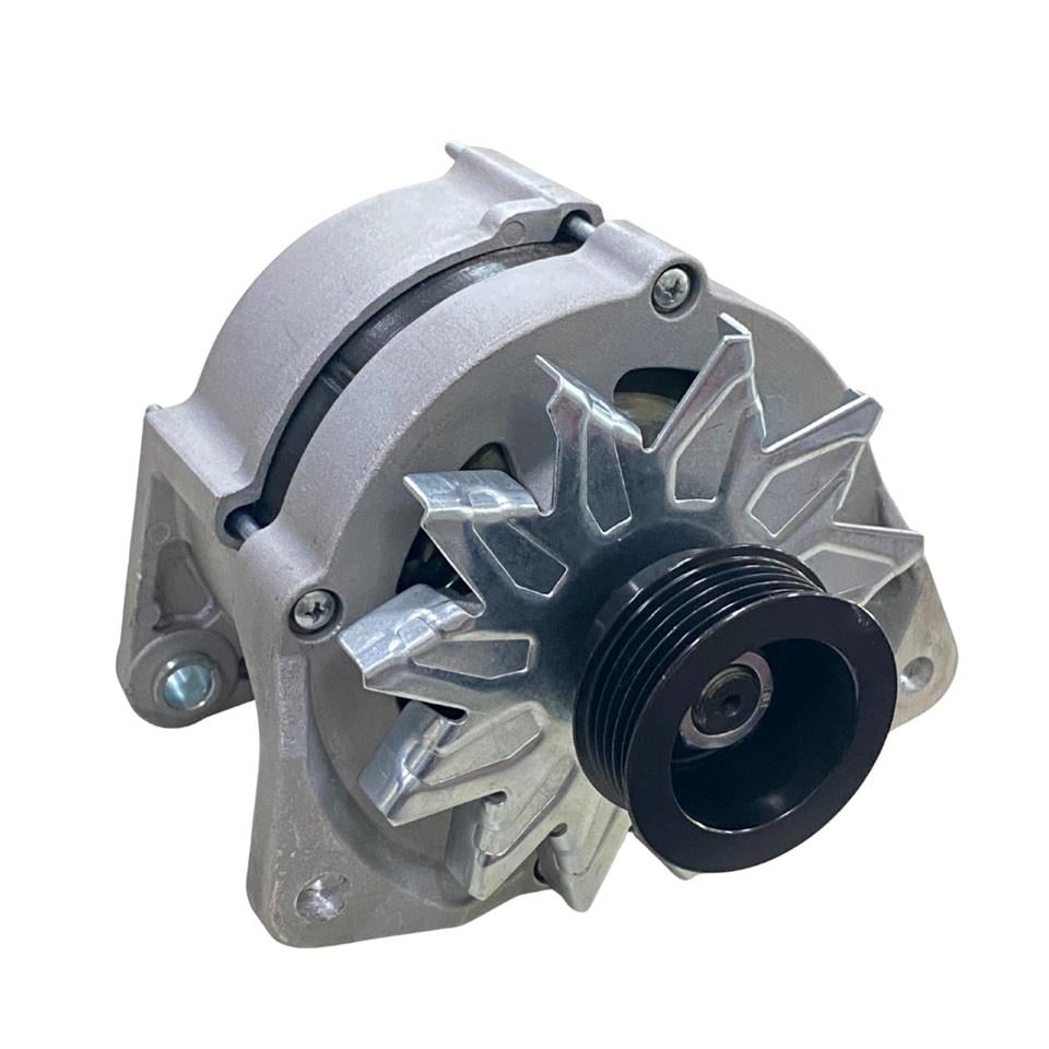 12V ALTERNATÖR DİNAMO BOSCH TİPİ 90 A FIAT TEMPRA/TIPO 1992-1999 (KLİMALI)