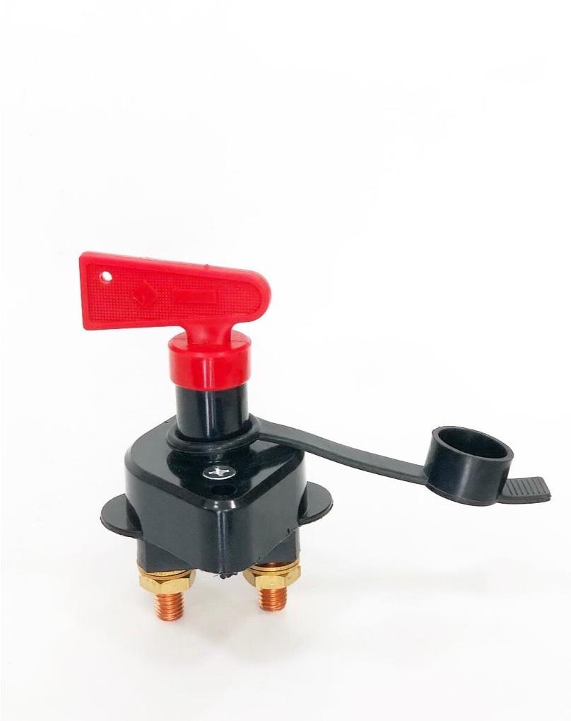 TIR DEVRE KESİCİ PLS