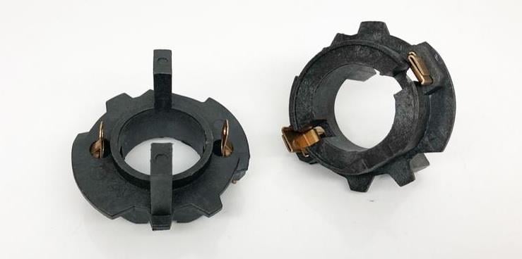 XENON AMPUL APARATI VW GOLF V/JETTA V (2 AD)