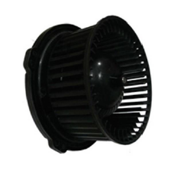 24V KALORİFER MOTORU PERVANELİ ISUZU CHAMPION NPR/NQR