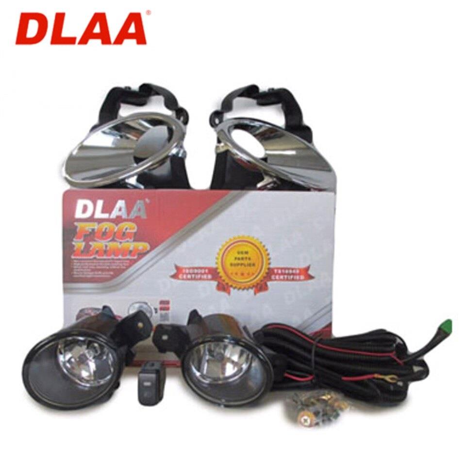 SİS LAMBASI SETİ AMPULLÜ (ÇERÇEVELİ) NISSAN QASHQAI 2011-2013