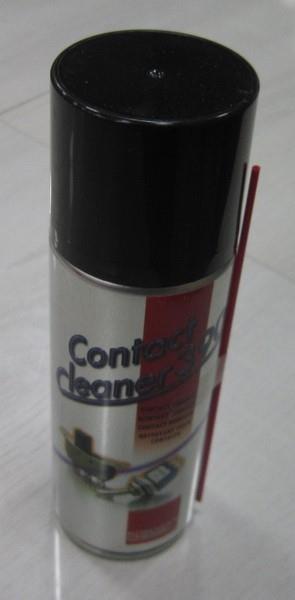 CRC KONTAKT DEVRE TEMİZLEYİCİ SPREY 200 ML (YAĞSIZ)