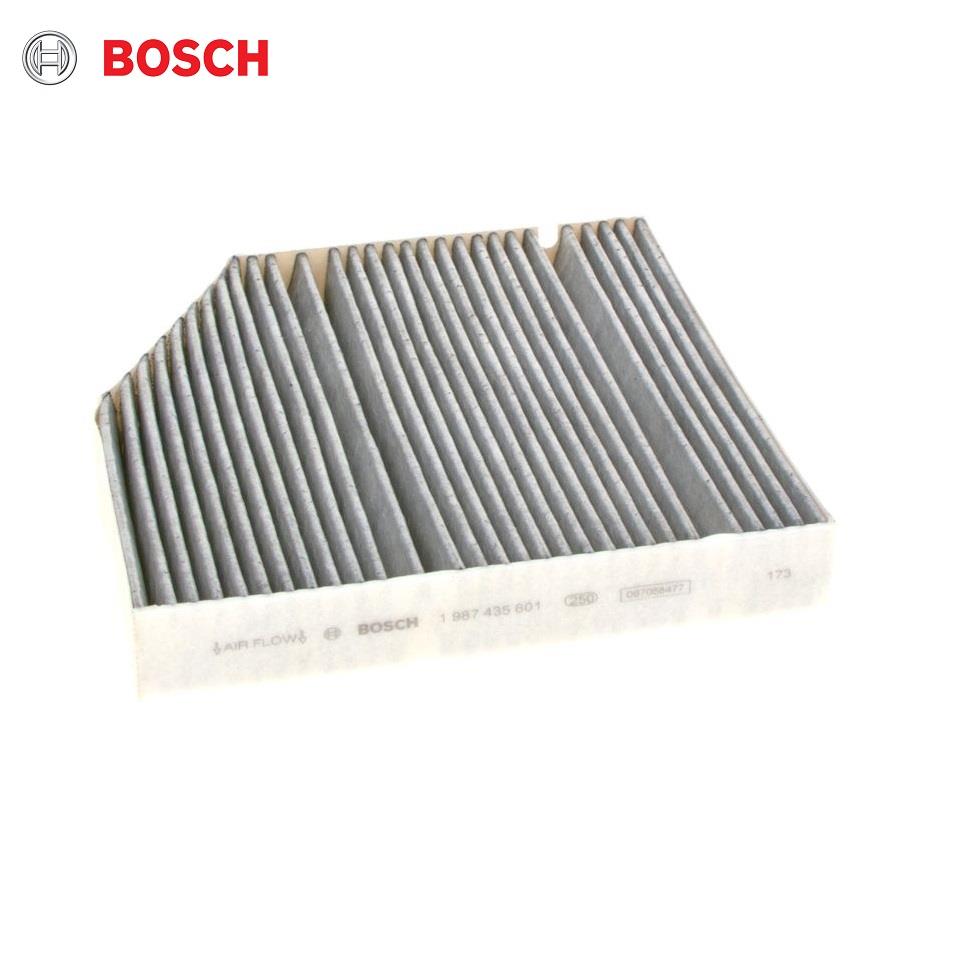 BOSCH POLEN FİLTRESİ (AKTİF KARBON) MERCEDES C SERİSİ/E SERİSİ