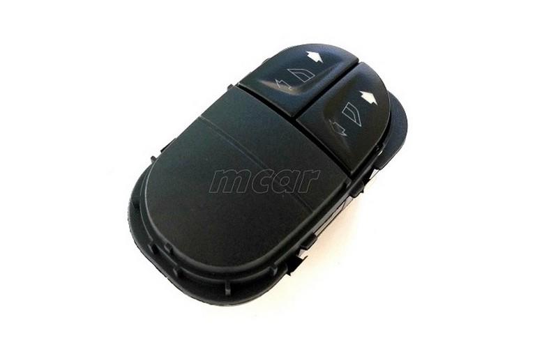 CAM ANAHTARI ÇİFTLİ (8 FİŞ) (SOL KAPI) FORD  ESCORT 1995-2000