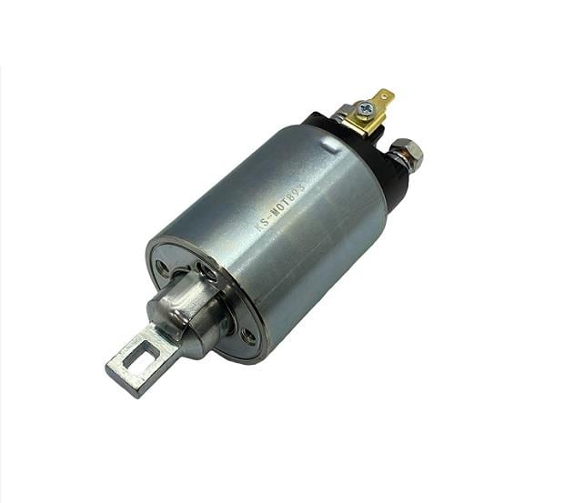 SCHENNA 12V MARŞ OTOMATİĞİ MITSUBISHI EM (FİŞLİ) BMC-CATERPILLAR-HYUNDAI H100/STAREX-MITSUBISHI L200