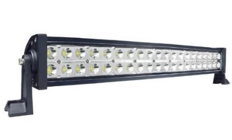 DEMMON 12V-48V LED LAMBA OFF-ROAD 16200 LÜMEN ( 78 X 3W ) (90 CM)