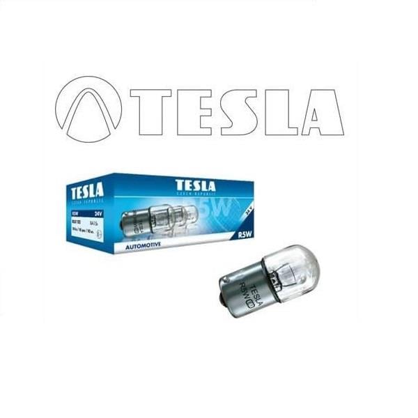 TESLA 24V 67 AMPUL 5W