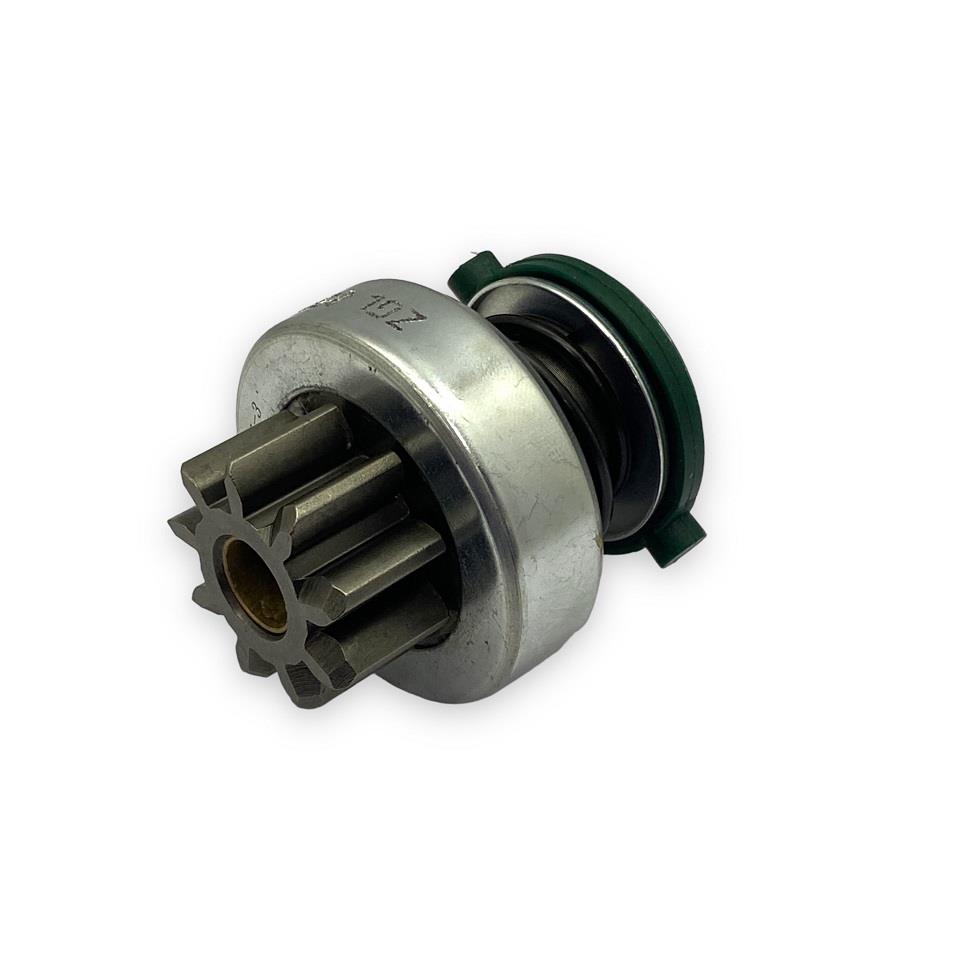 MARŞ DİŞLİSİ BOSCH TİPİ 9 DİŞ (10 KANAL) NISSAN VANETTE