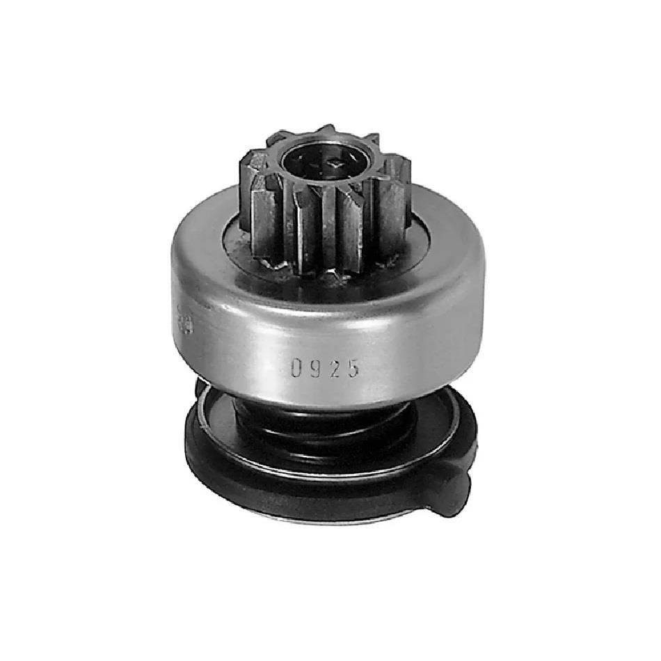 ZEN MARŞ DİŞLİSİ 9 DİŞ (10 KANAL) (GÖVDE ÇAPI:46.5 MM) CITROEN-MERCEDES-PEUGEOT-RENAULT-VOLVO-VW