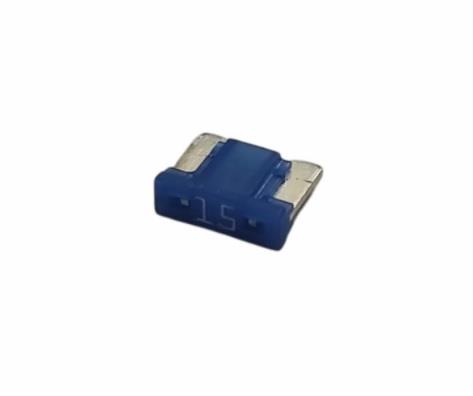 MTA MİNİ BIÇAK SİGORTA 15 A (ALÇAK PROFİL) (11*9 MM)