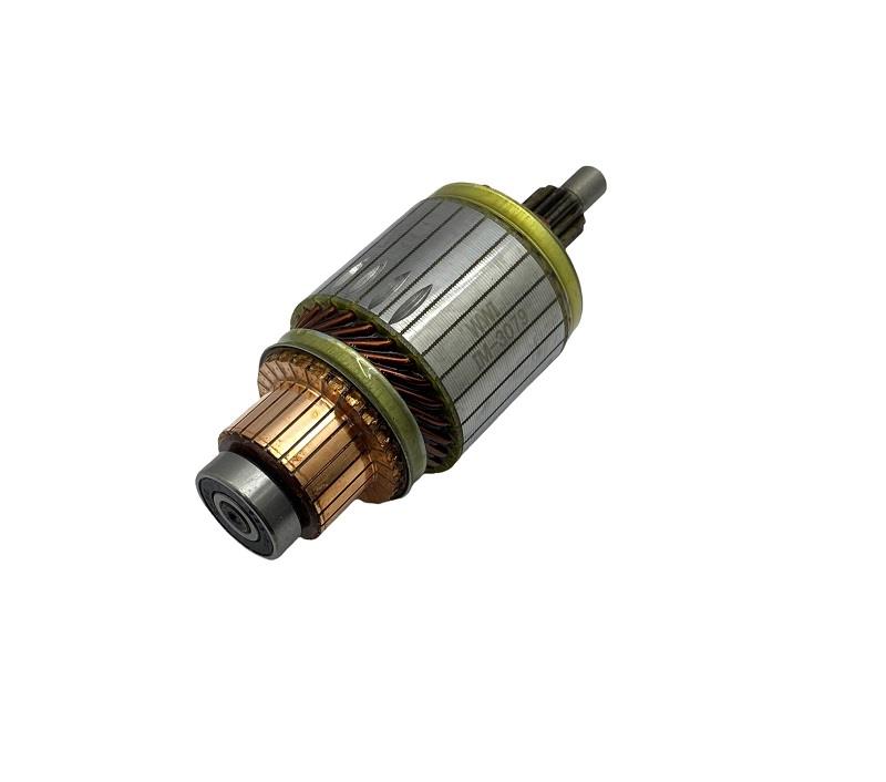 12V MARŞ KOLLEKTÖRÜ MITSUBISHI TİPİ 13 DİŞ CHRYSLER-MITSUBISHI L300-OPEL MOVANO-RENAULT MASTER