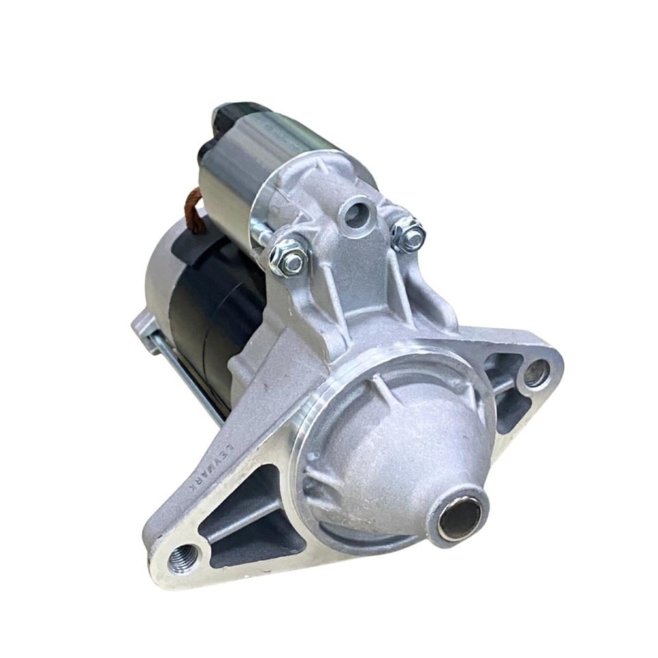 12V MARŞ MOTORU NIPPON DENSO TİPİ 9 DİŞ 0.8 KW CW TOYOTA COROLLA 1.6 1987-1997