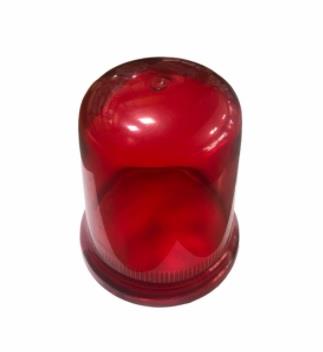 FARSAN DÖNER LAMBA CAMI KIRMIZI