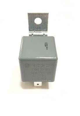 BOSCH 24V RÖLE 5 UÇLU 20 A (ÇİFT PLATİN) (30-85-86-87-87a)