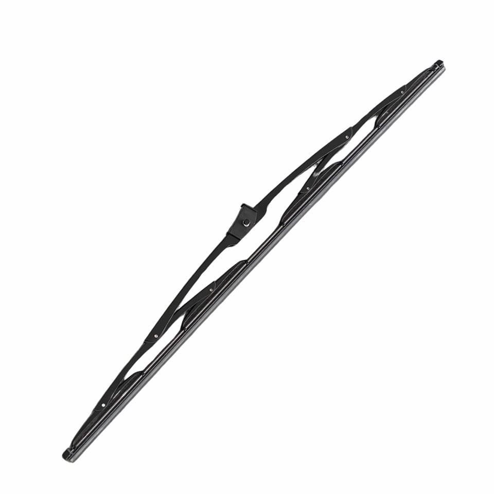 SİLECEK SÜPÜRGESİ 800 MM (M6 VİDALI) (16 MM DAR KASA) VOLVO İŞ MAKİNASI
