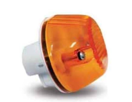 ÇERKEZ YAN SİNYAL LAMBASI (İŞARET LAMBASI) (SARI) P21W MAN