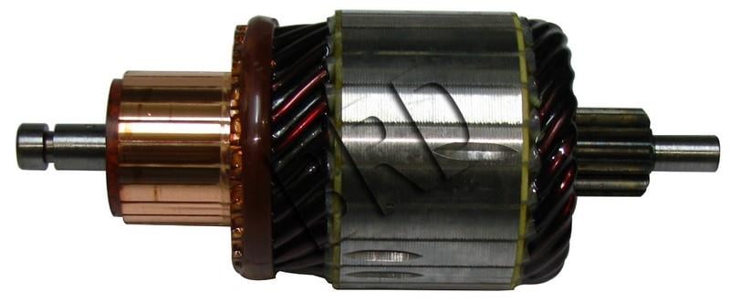 12V MARŞ KOLLEKTÖRÜ BOSCH TİPİ 13 DİŞ (START-STOP) AUDİ-FIAT-FORD-KARSAN-MERCEDES-SEAT-SKODA-VW