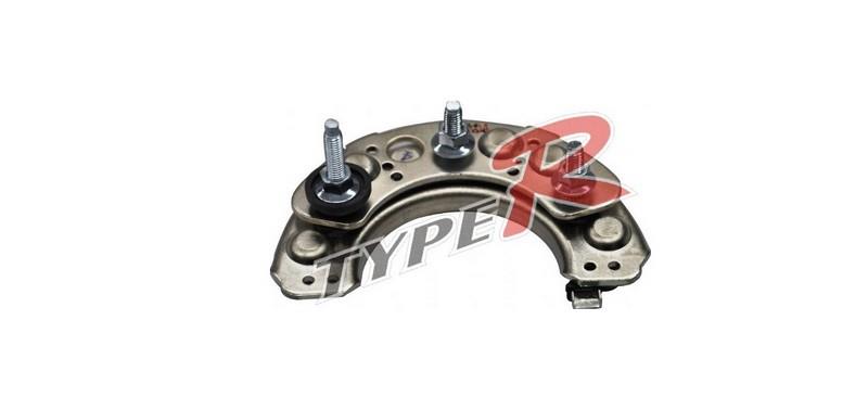 DİYOT TABLASI  HITACHI TİPİ (İKAZ DİYOTLU) (100 MM) MARİN-NISSAN FORKLİFT-TCM FORKLİT-YANMAR MOTOR