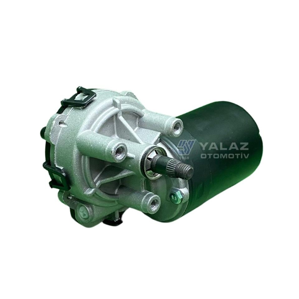 12V SİLECEK MOTORU PEUGEOT PARTNER 1998-2001