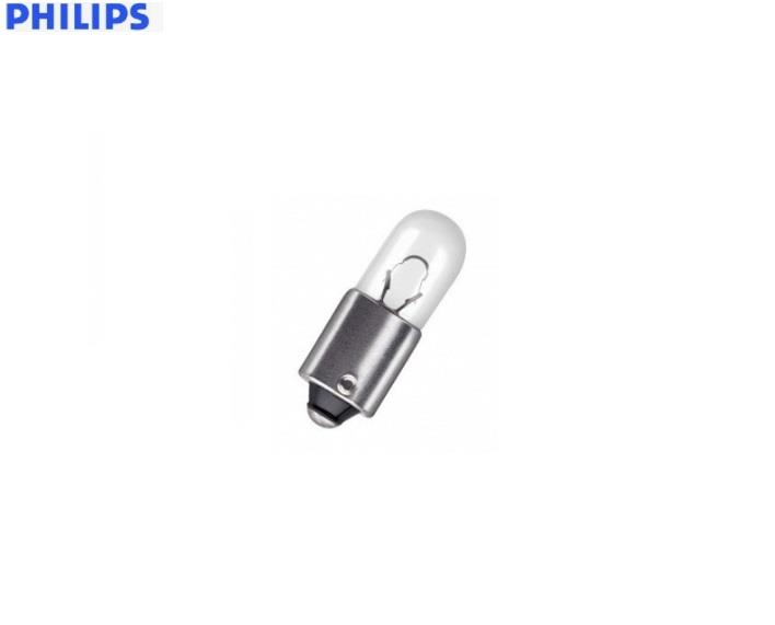 PHILIPS 12V 53 AMPUL 4W (BA9s)