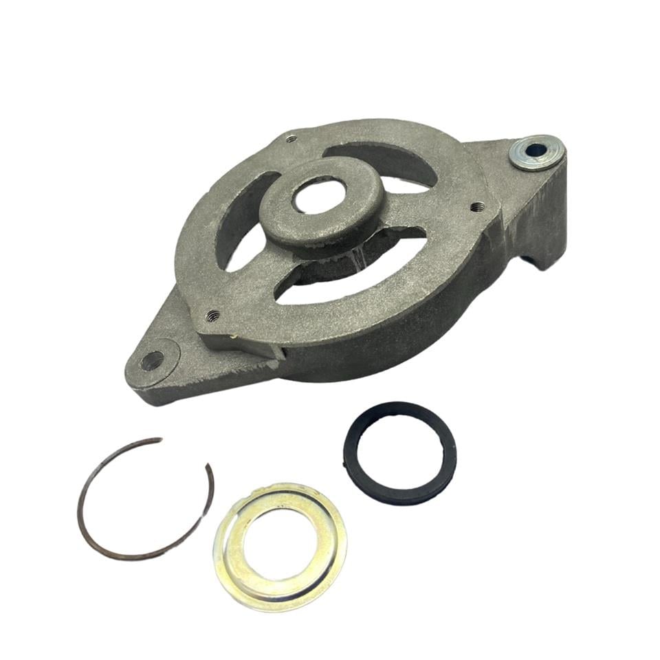 ALTERNATÖR ÖN KAPAK LUCAS TİPİ 45 A (LUCAS UNT107) RENAULT R9/R11/R21