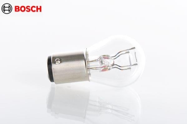 BOSCH 12V 1016 AMPUL 21/5W BAY15d