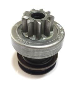 BOSCH MARŞ DİŞLİSİ 9 DİŞ (16 KANAL) AUDI-MERCEDES-OPEL-VW