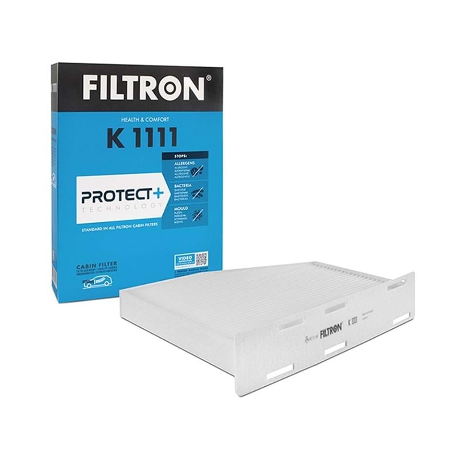 FILTRON POLEN FİLTRESİ AUDI-SEAT-SKODA-VW