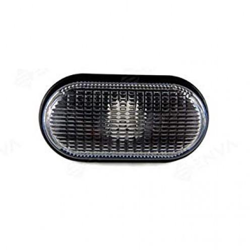 ÇAMURLUK YAN SİNYAL LAMBASI BEYAZ RENAULT R19/R21/TWINGO/CLIO I/MEGANE I