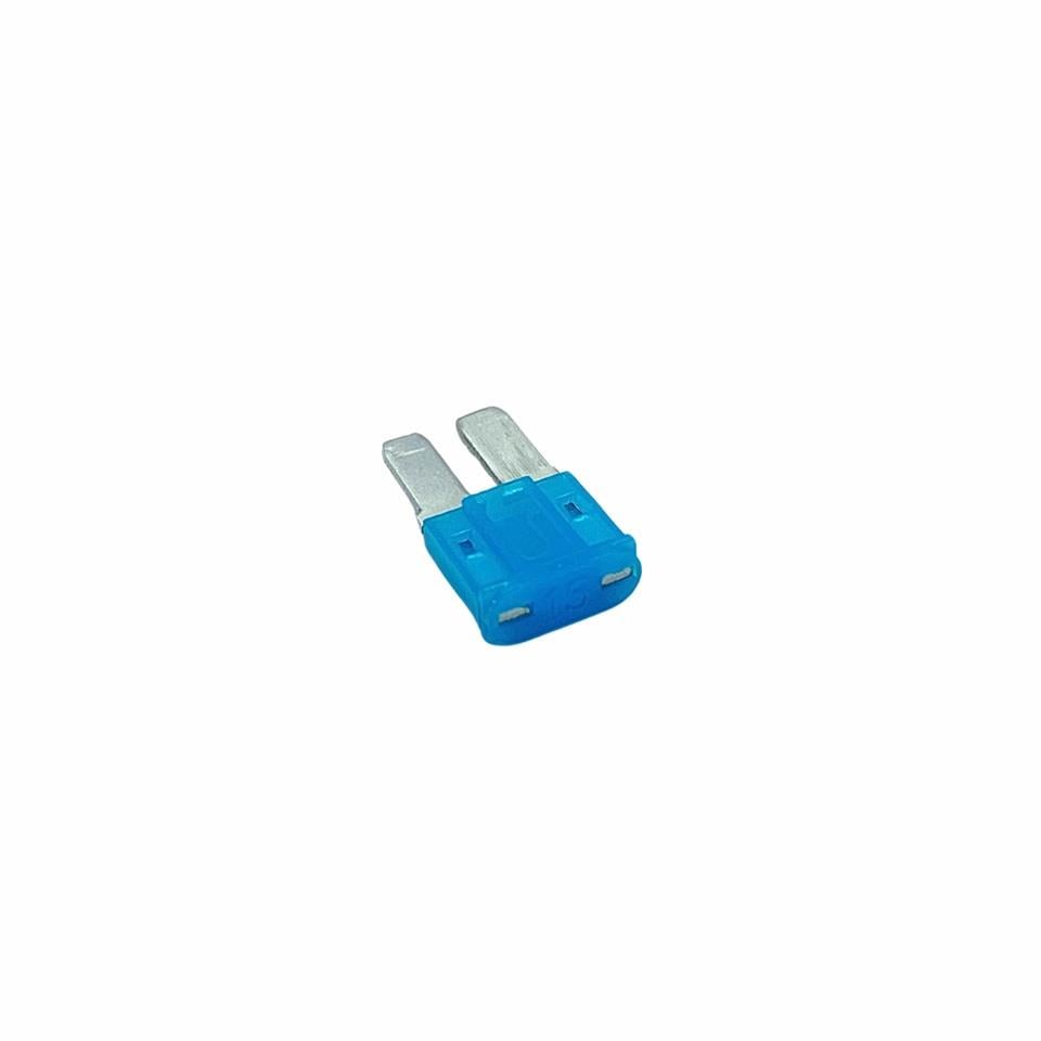 MİKRO MİNİ BIÇAK SİGORTA 15 A (9*15 MM)