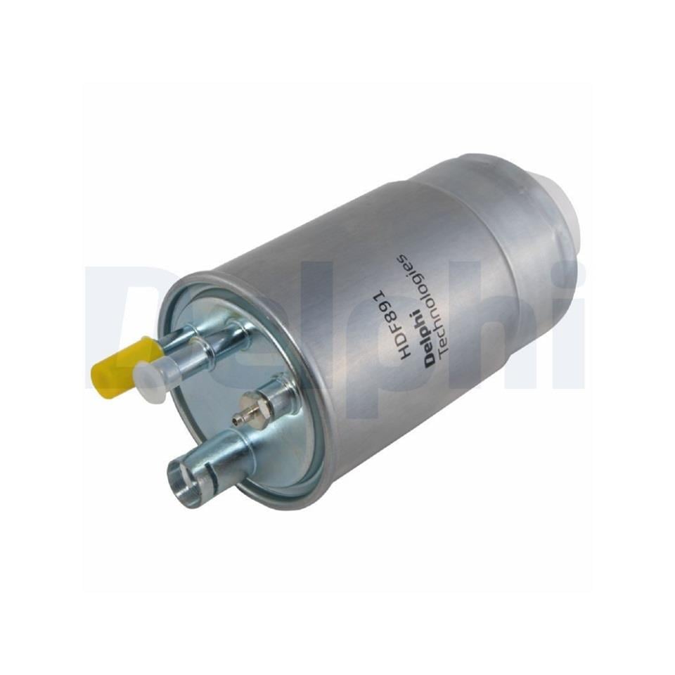 YAKIT FİLTRESİ FIAT 1.3 MULTIJET/1.9 JTD