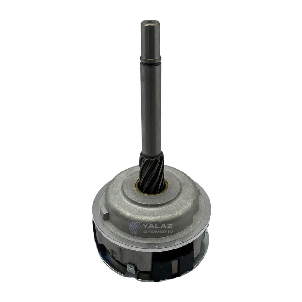 MARŞ REDÜKTÖR DİŞLİ MİLİ (PLANET) BOSCH TİPİ BMM (3 PİMLİ)
