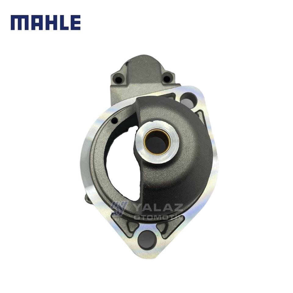 MAHLE-ISKRA MARŞ PİNYON KAPAK KOMPRESÖR-KHD DEUTZ MOTOR-LINDE/PEMESPO FORKLİFT