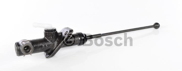 BOSCH DEBRİYAJ UST MERKEZİ ALFA ROMEO-FIAT 2006-2015