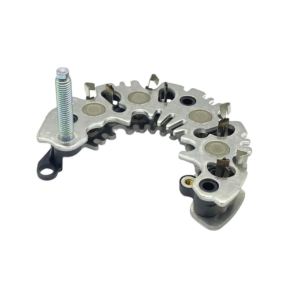 DİYOT TABLASI MARELLI-DENSO TİPİ 8 DİYOT 111 MM/M8 (II II)