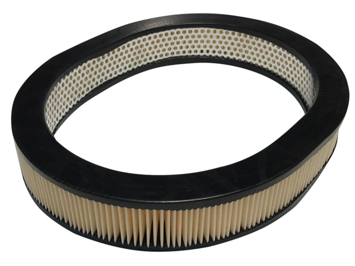 HAVA FİLTRESİ HONDA CIVIC 1992-1995