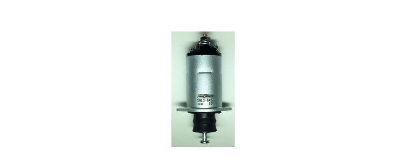 12V MARŞ OTOMATİĞİ DELCO TİPİ (2 KULAK) 28MT