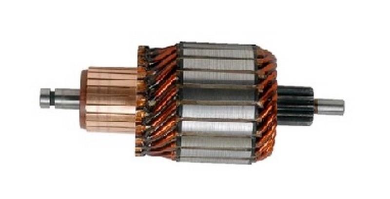 12V MARŞ KOLLEKTÖRÜ BOSCH TİPİ 13 DİŞ (START-STOP) AUDİ-FIAT-FORD-KARSAN-MERCEDES-SEAT-SKODA-VW