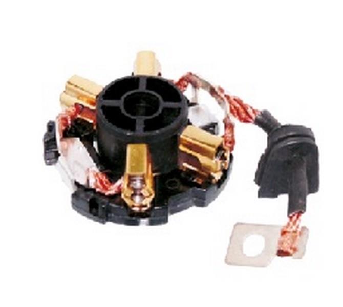 MARŞ KÖMÜR YUVASI BOSCH TİPİ 159 (PLS) FORD ESCORT-MERCEDES-SKODA FELICA