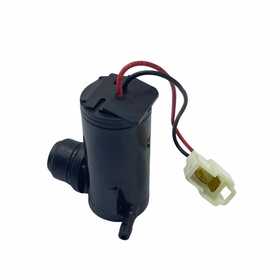 12V SU FISKİYE MOTORU (KABLOLU) HYUNDAI H100-MITSUBISHI L300