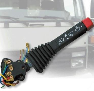 SİLECEK KUMANDA KOLU YARIM FORD CARGO