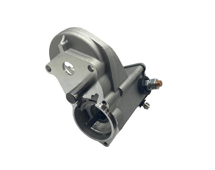 24V MARŞ OTOMATİĞİ NIPPON DENSO TİPİ 4.5 KW HINO 40 AYAK-KOMATSU İŞ MAKİNASI