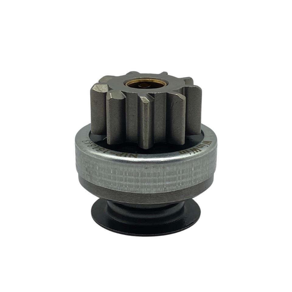 MARŞ DİŞLİSİ DENSO TİPİ 9 DİŞ (10 KANAL) TOYOTA AURIS/COROLLA/URBAN/YARIS 1.4 D-4D