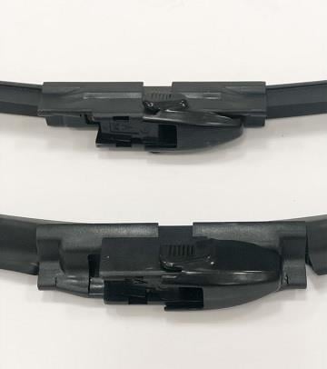 SİLECEK SÜPÜRGESİ 650/580 MM AEROTWIN HONDA CIVIC 2007-2012 (KANCALI)