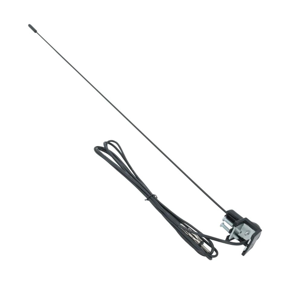 ZENDAR OLUK ANTENİ DÜZ TİP UZUN (600 MM)